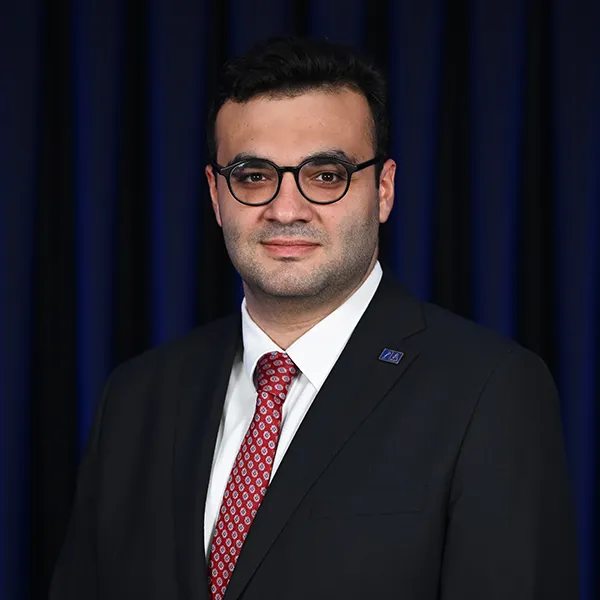 FAZIL BATURALP ÇUBUKÇU
