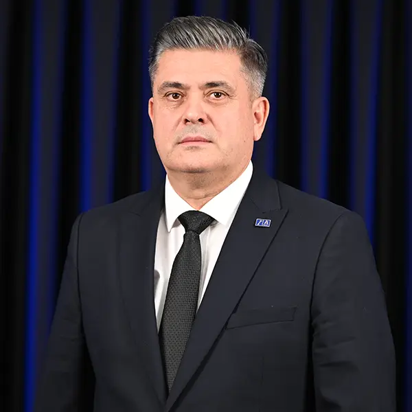 ERGÜN YILDIZ