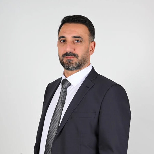Erkan Güneş