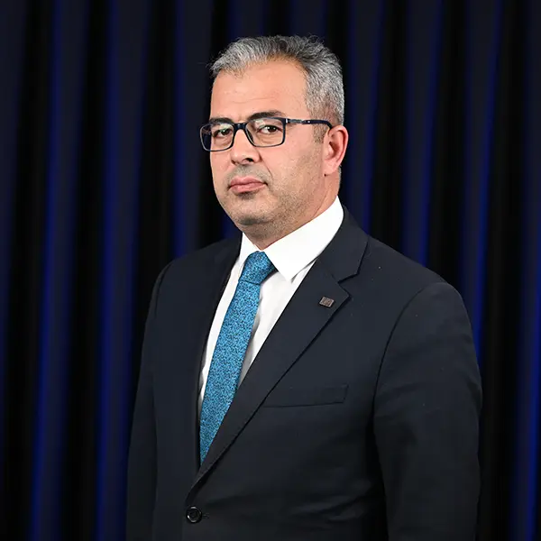 Fatih Yalçın