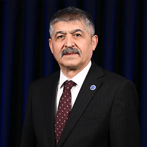 Hayati Çetin