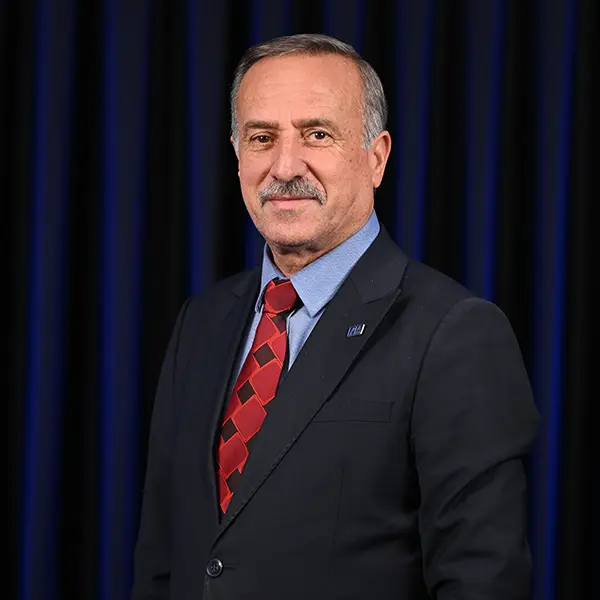 HULUSİ AKSU