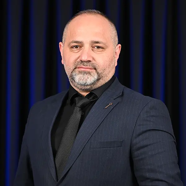 KENAN GÜVENÇ