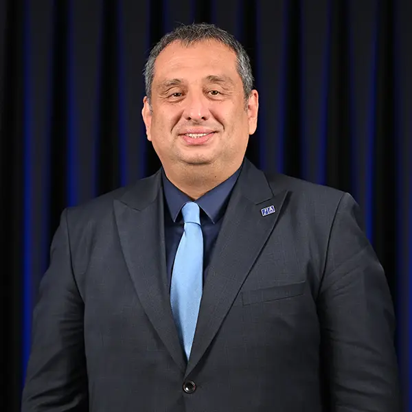 Muhammed Hakan Tanrıöver