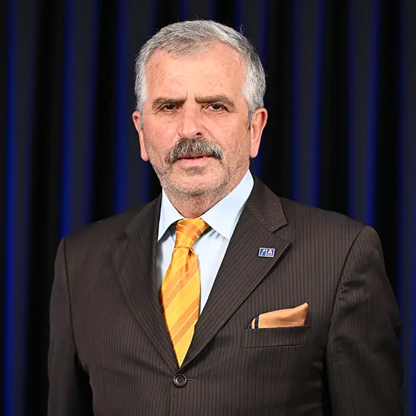 MUSTAFA CAN