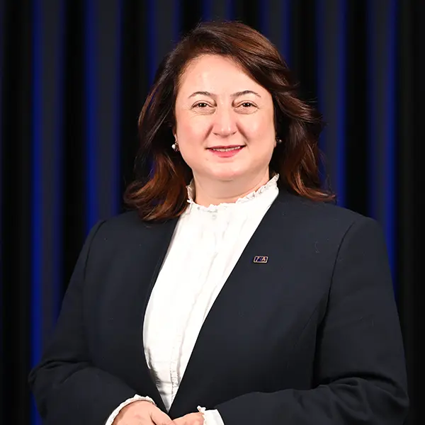 NİGAR AYYILDIZ