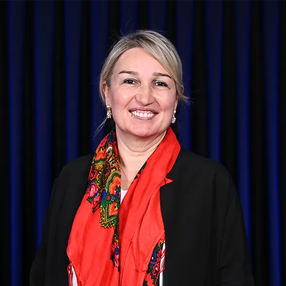 Nihal Ağca