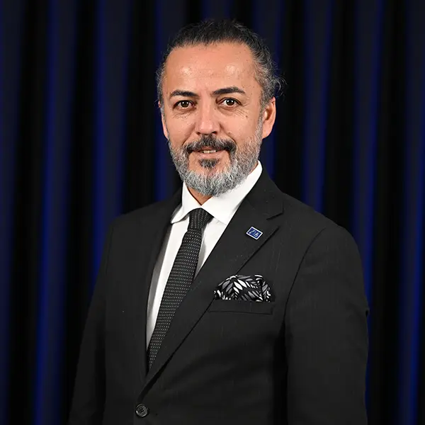 ÖMER SARIOĞLU