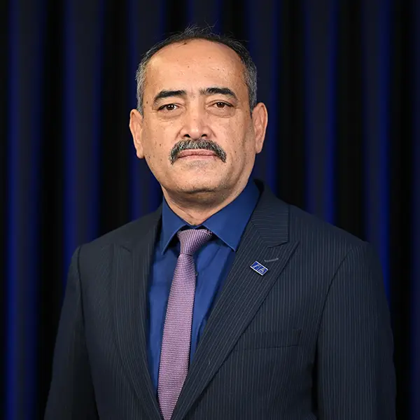 PROF. DR. SALİH YILMAZ