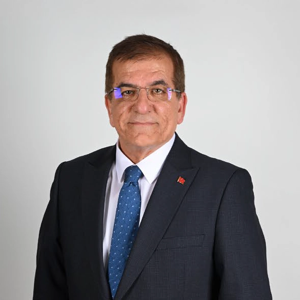 Sedat Yalçın