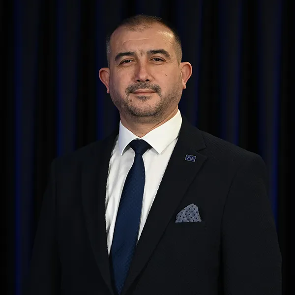 SERBÜLENT VATANOĞLU