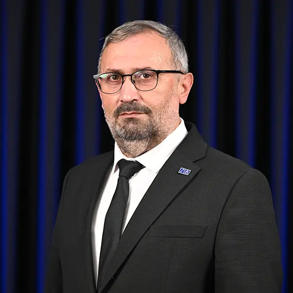 TUNCAY ŞAN