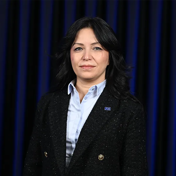 HİLAL GÜNTÜLÜ KAVUNCU DEMİRTAŞ