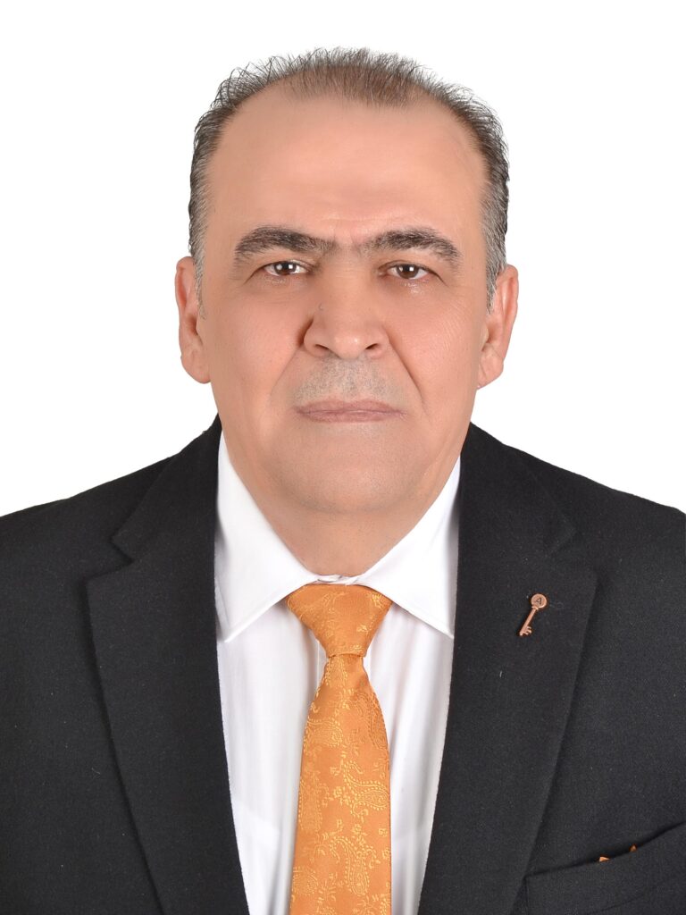 Van İl Başkanı