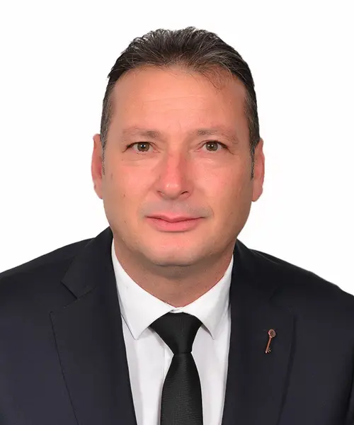 denizli il başkanı