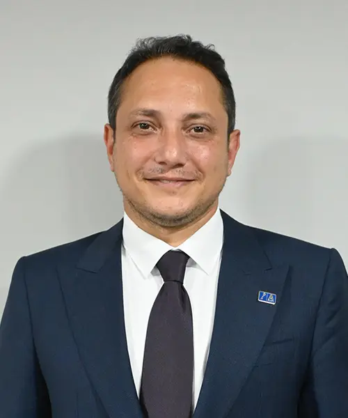 istanbul il başkanı