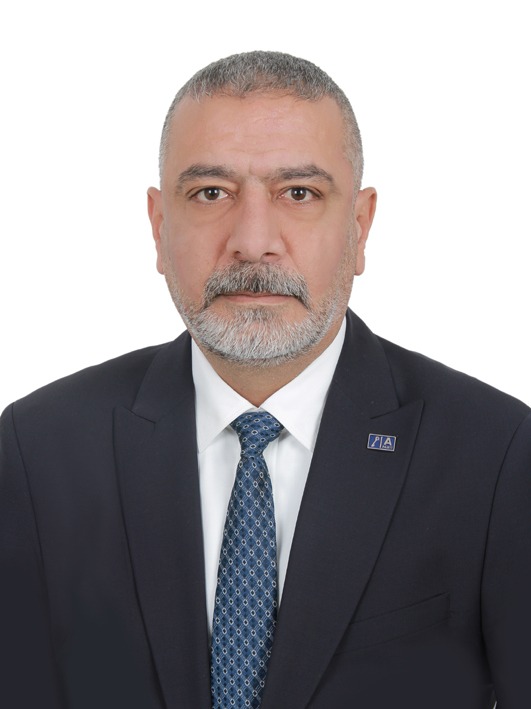 TUNCELİ İL BAŞKANI