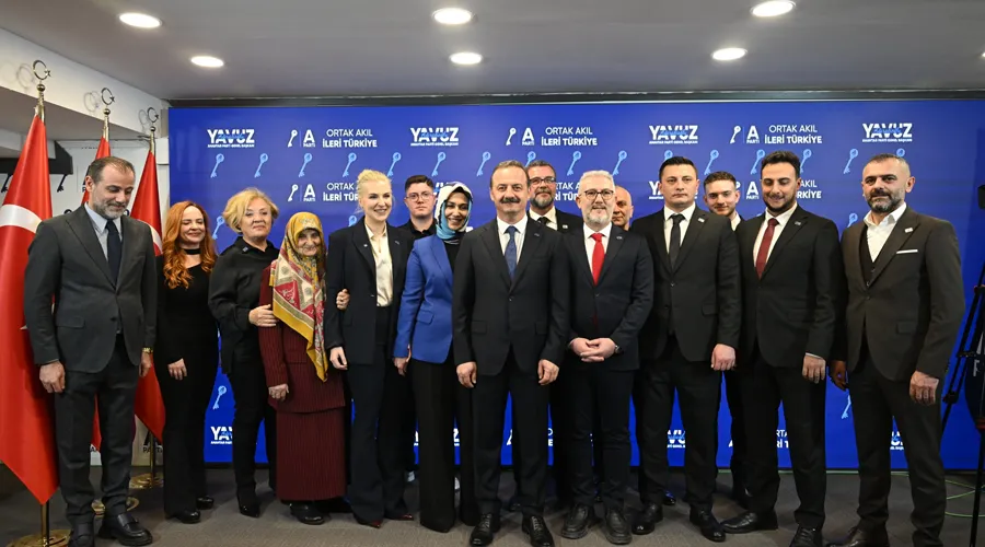 Yavuz Ağıralioğlu: Türkmen De Kürt De Aposuz Olur!