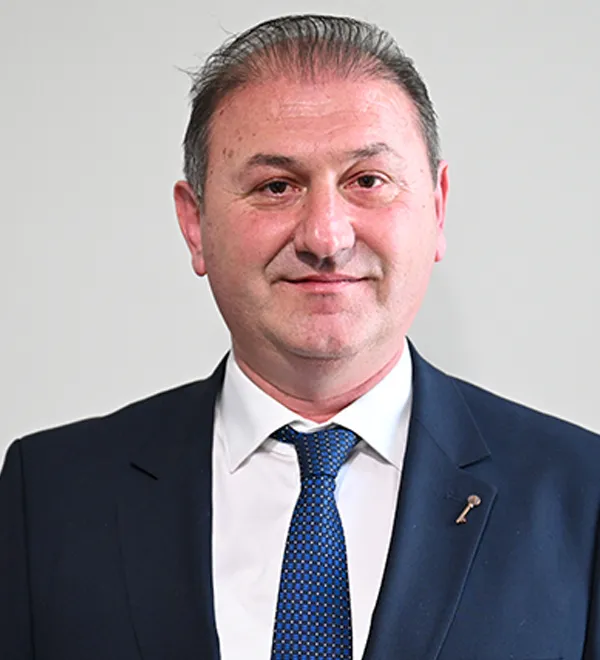 ordu il başkanıü