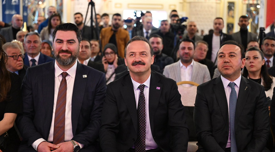 Yavuz Ağıralioğlu: Tutarlı Olacaksınız; Bir Gün Öyle, Bir Gün Böyle Olmayacaksınız!