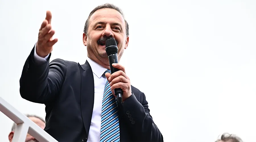 yavuz ağıralioğlu nevşehir