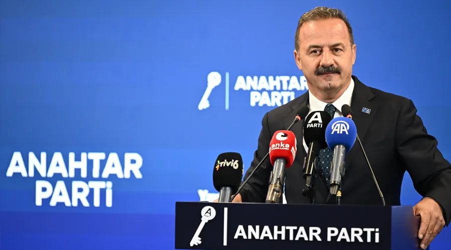 Basın Toplantısı