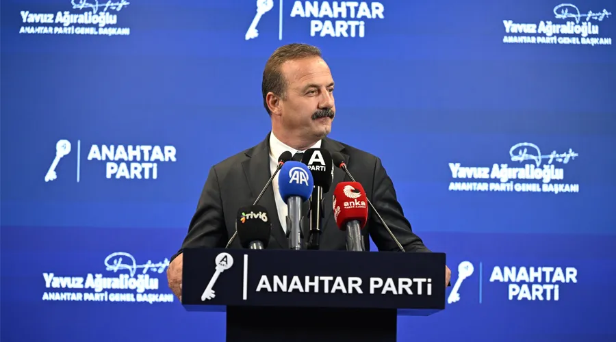 basın toplantısı