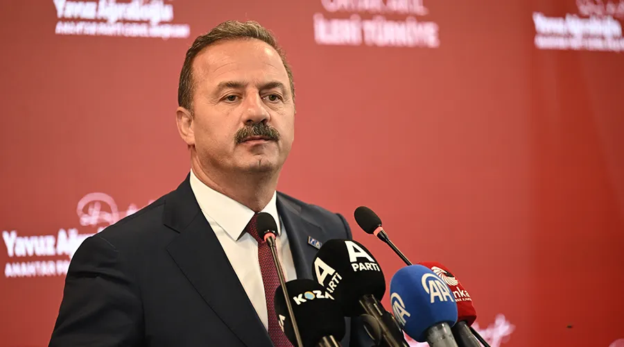 erken secim