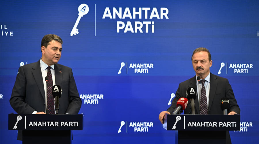 Yavuz Ağıralioğlu: Liste Açıklansın!