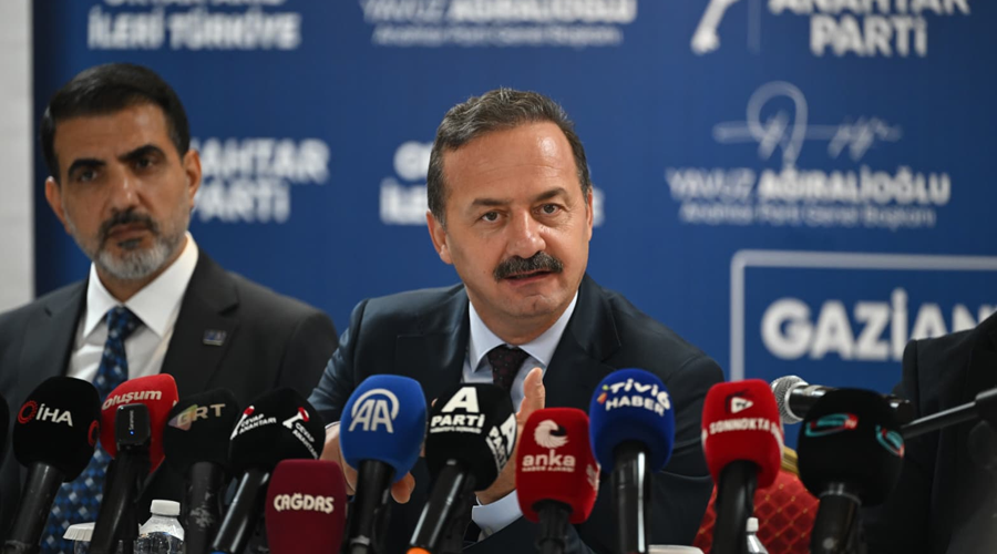 gazi antep halk buluışması