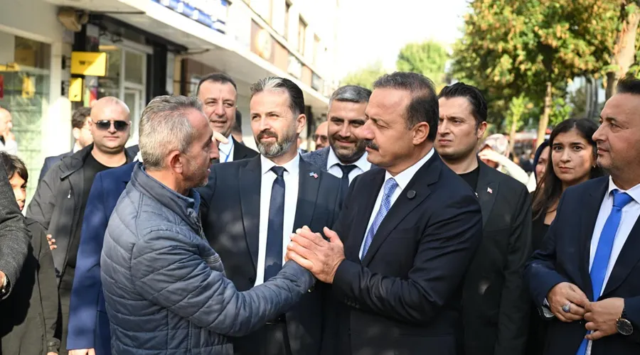 yavuz ağıralioğlu bolu halk buluşması