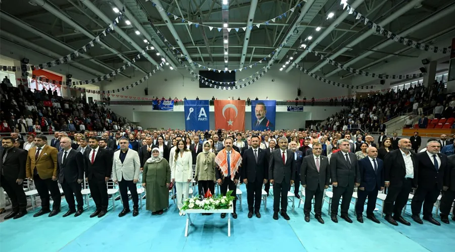 Yavuz Ağıralioğlu: Anahtar Parti Her Alçaklığa Yeter!