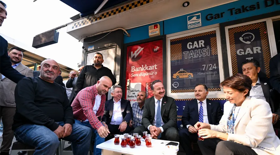Yavuz Ağıralioğlu: Millet Ürete Ürete Batıyor!