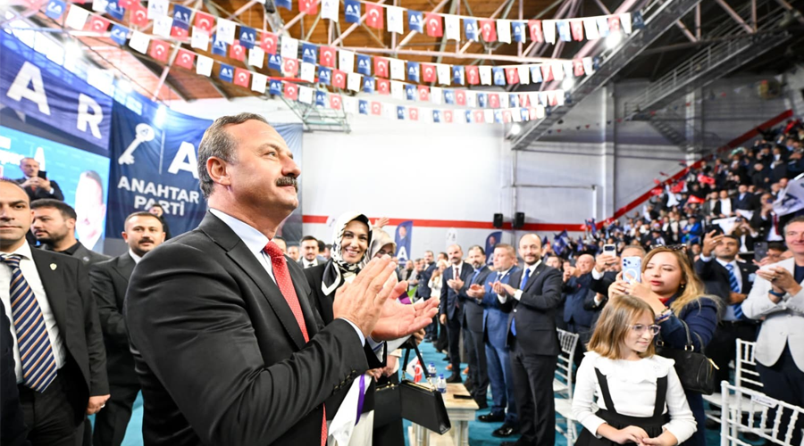 yavuz ağıralioğlu çankırı
