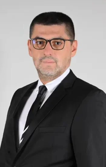 Abdullah Toksoy
