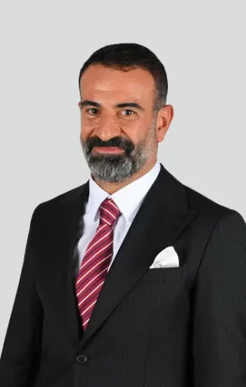 Adnan Süphanoğlu
