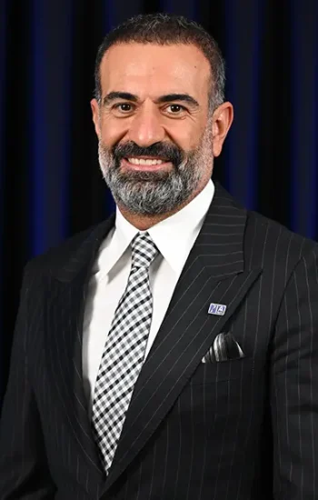 Adnan Süphanoğlu