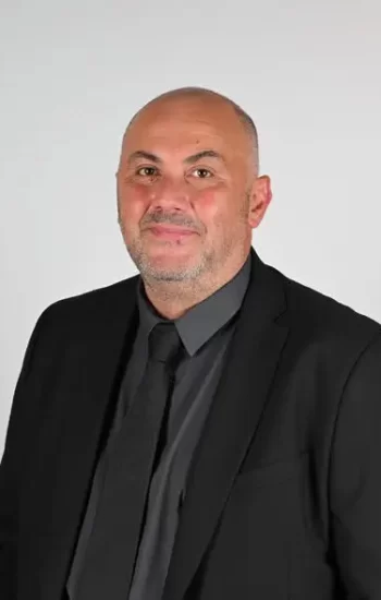 Ahmet Ali Kaplan