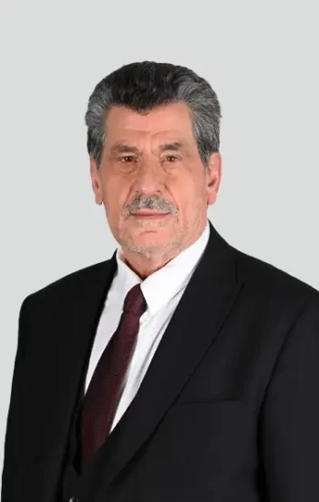 Ahmet Baydaroğlu