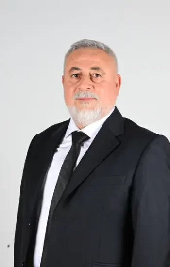 Ahmet Bingöl Ahmet Bingöl