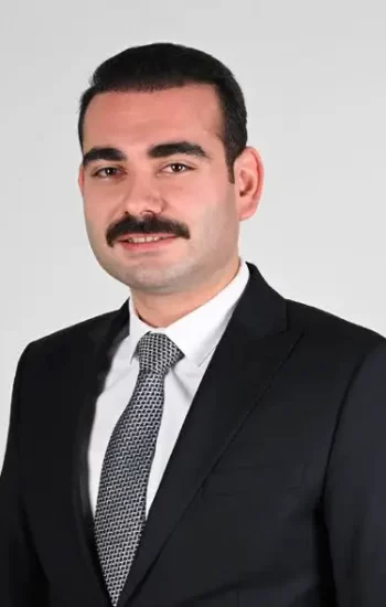 Ahmet Murat Hatabay