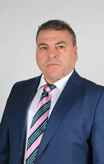 Akif Turaç