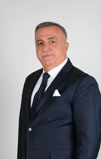 Ali Çelik