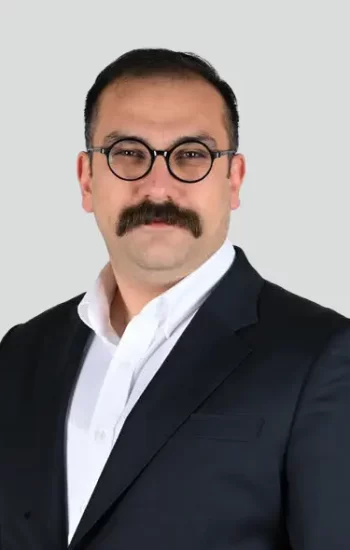 Ali Işıner Hamşioğlu