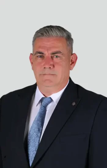 Alper Dursun Şağban