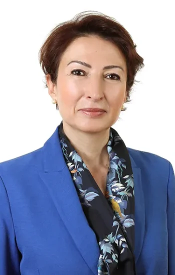 Emine Küçükali