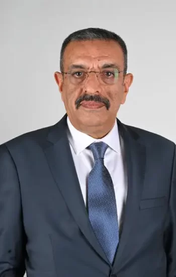Avni Nağci Doğan