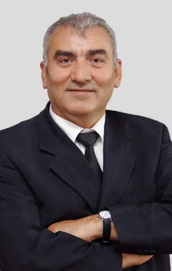 Ayhan Altıntaş