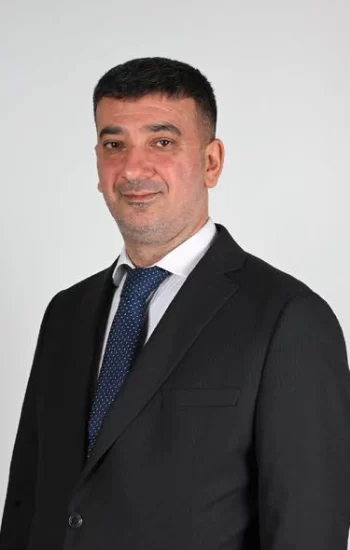 Ayhan Çambel
