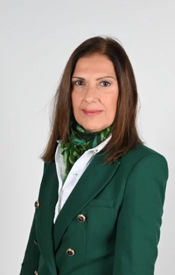 Aysel Kırali